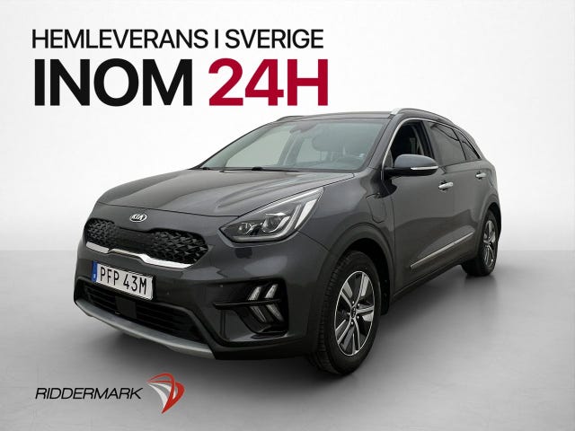 Kia Niro 2020