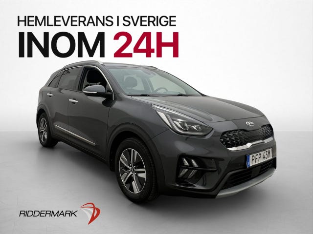 Kia Niro 2020