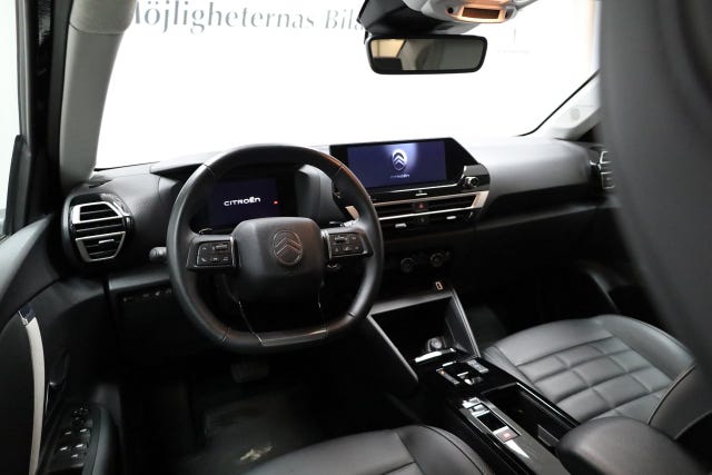 Citroen C4 X 2025 – bild 3