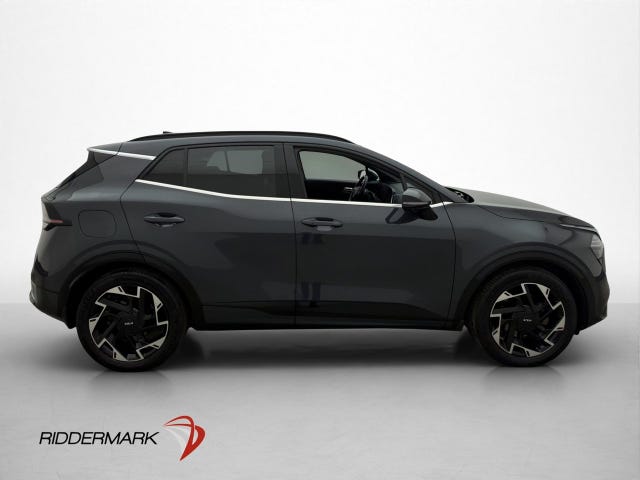 Kia Sportage 2023 – bild 4