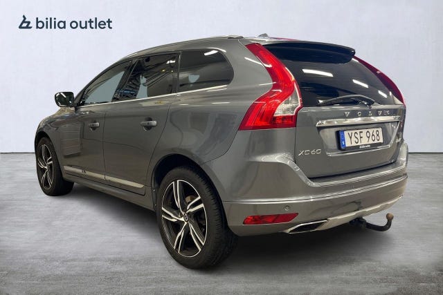 Volvo XC60 2017 – bild 4