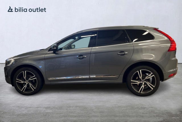 Volvo XC60 2017 – bild 3