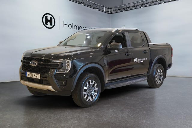 Ford Ranger 2026