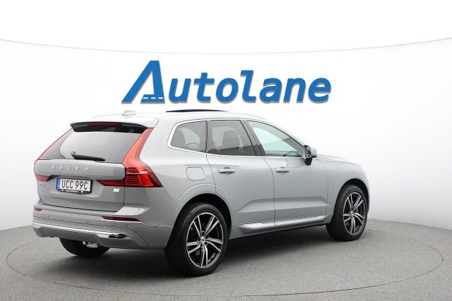 Volvo XC60 2024 – bild 4