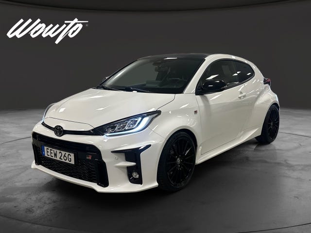 Toyota Yaris 2020
