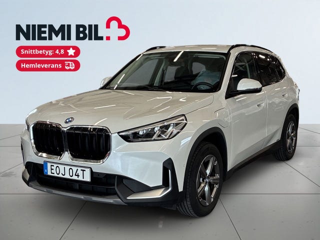 BMW X1 2026