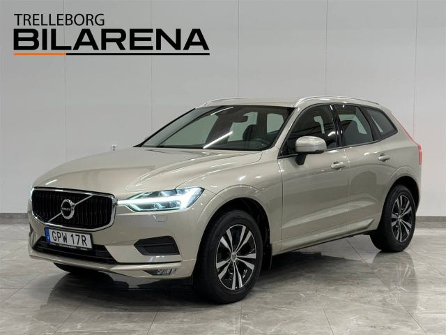 Volvo XC60 2020