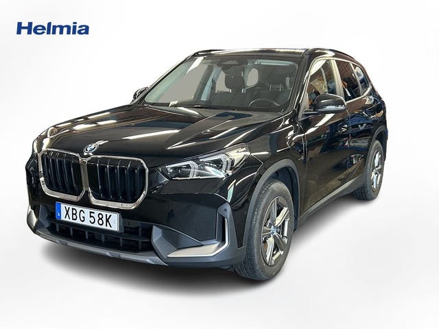BMW X1 2024