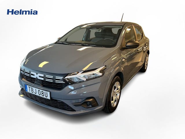 Dacia Sandero 2025
