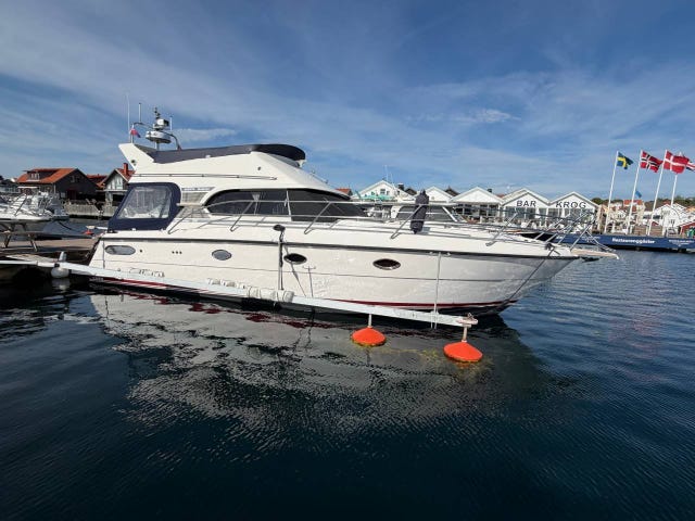 Nord West 390