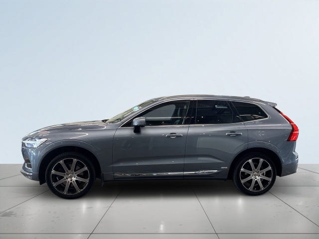 Volvo XC60 2020 – bild 4