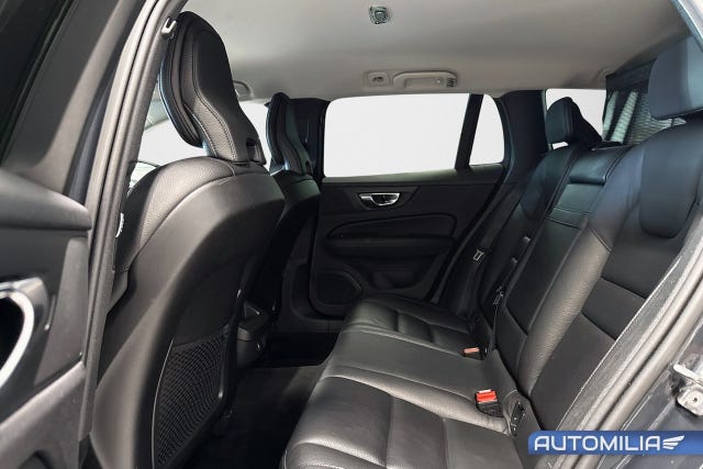 Volvo V60 2019 – bild 4