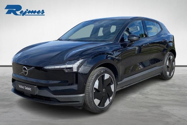 Volvo EX30 2024