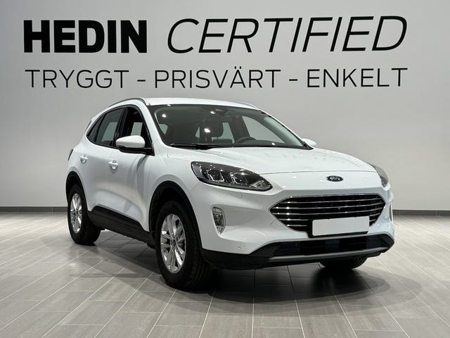 Ford Kuga 2023