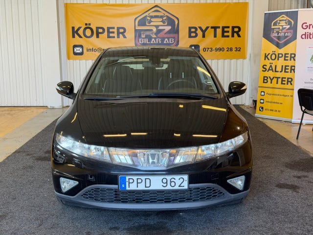Honda Civic 2007