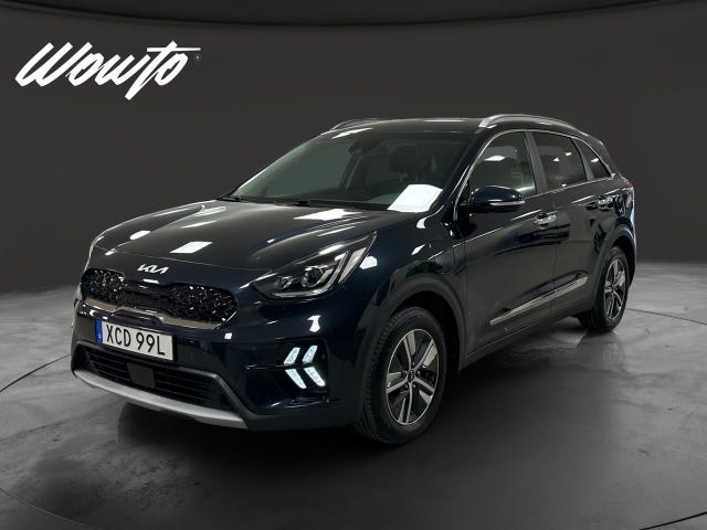 Kia Niro 2022