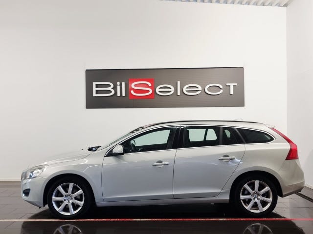 Volvo V60 2013 – bild 2