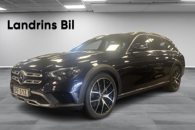 Mercedes-Benz E220 d 2023