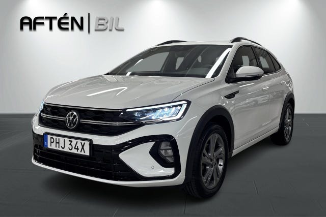 Volkswagen Taigo 2024