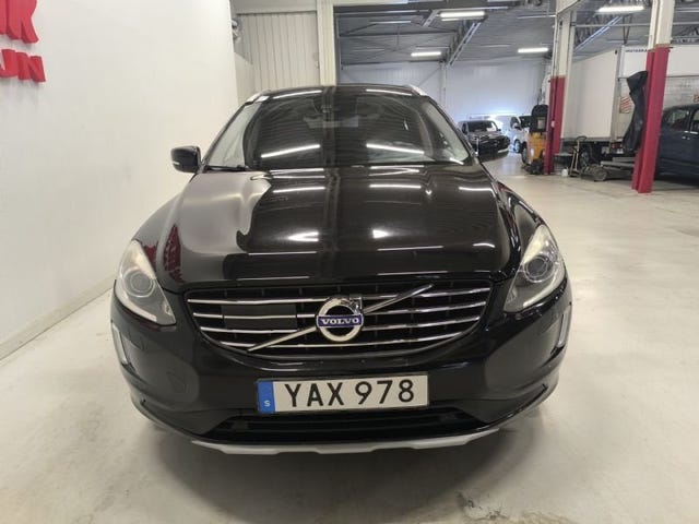 Volvo XC60 2016 – bild 2