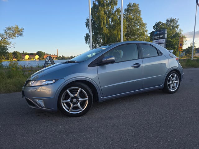 Honda Civic 2008