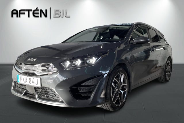 Kia Ceed 2024