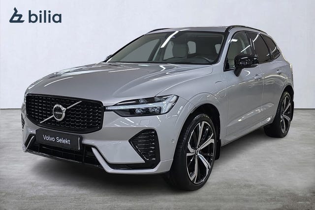 Volvo XC60 2024