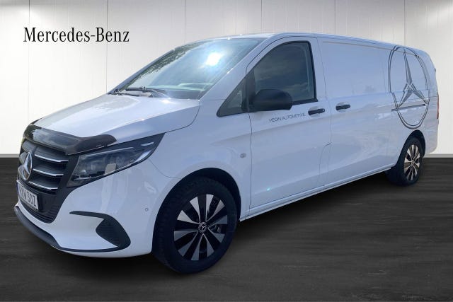 Mercedes-Benz Vito 119 2025