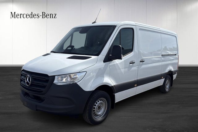 Mercedes-Benz Sprinter 311 2026