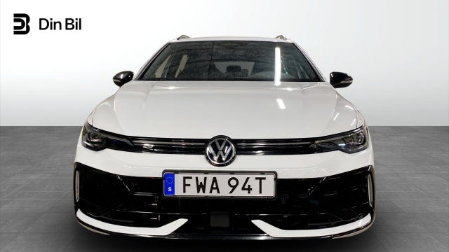 Volkswagen Golf I 2026 – bild 4