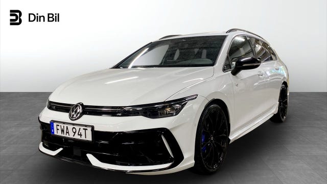 Volkswagen Golf I 2026