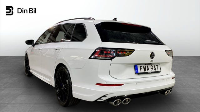 Volkswagen Golf I 2026 – bild 3