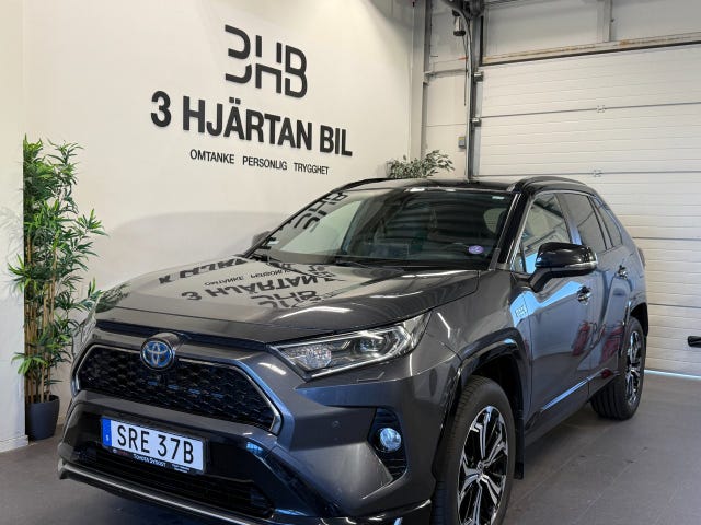 Toyota RAV4 2020