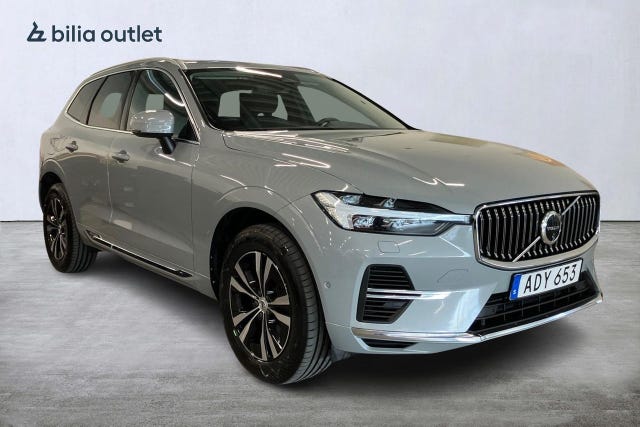 Volvo XC60 2024 – bild 2