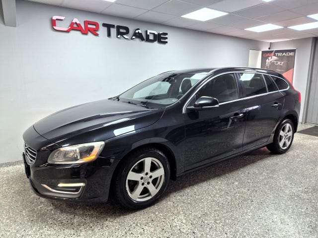 Volvo V60 2015 – bild 2