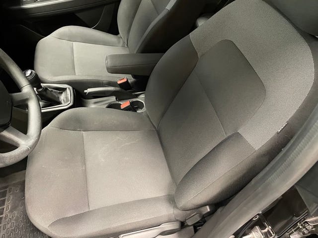 Dacia Sandero 2023 – bild 4
