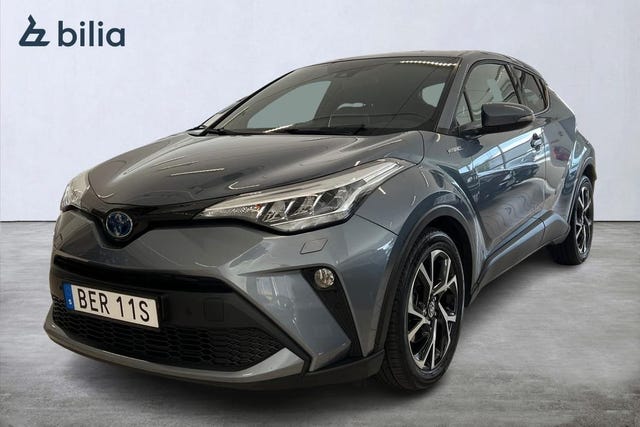 Toyota C-HR 2020
