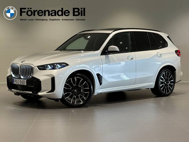 BMW X5 2025