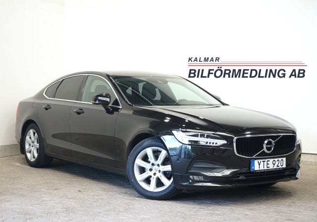 Volvo S90 2018