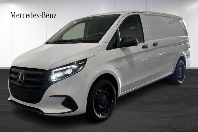 Mercedes-Benz Vito 116 2027