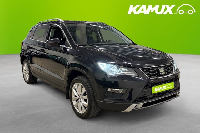 Seat Ateca 2020
