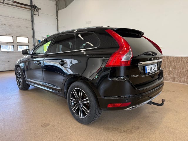 Volvo XC60 2017 – bild 4