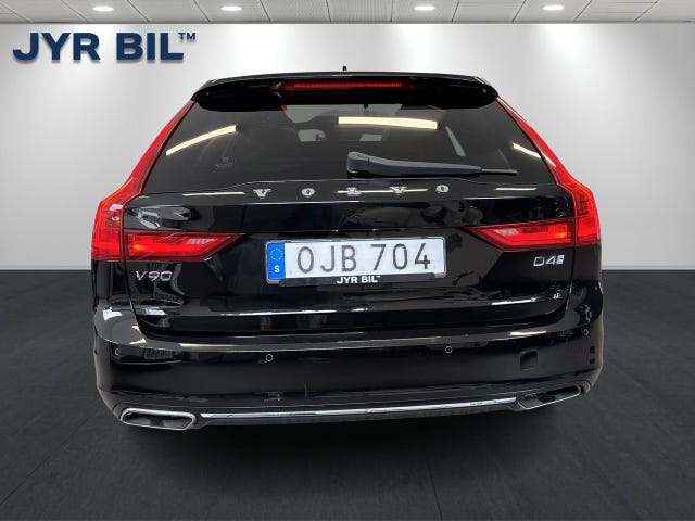 Volvo V90 2017 – bild 4