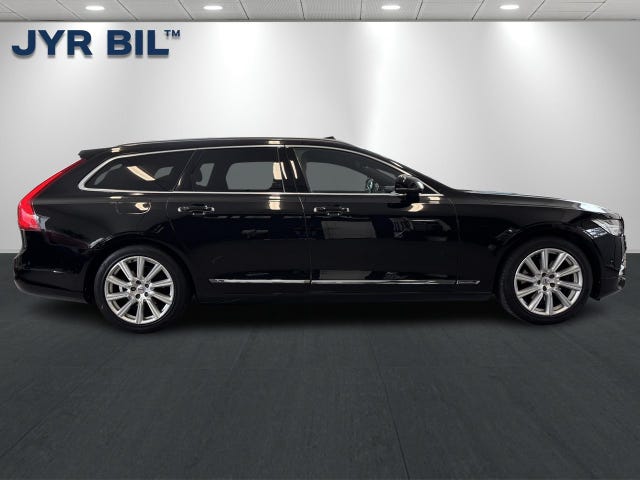 Volvo V90 2017 – bild 2