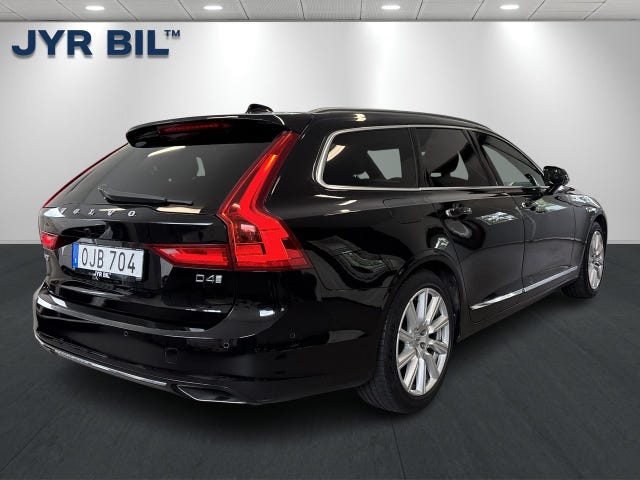 Volvo V90 2017 – bild 3