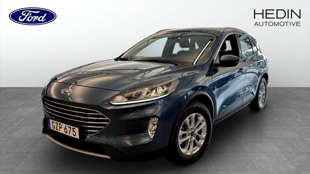Ford Kuga 2022