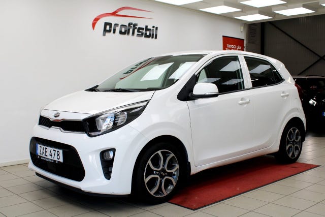 Kia Picanto 2018