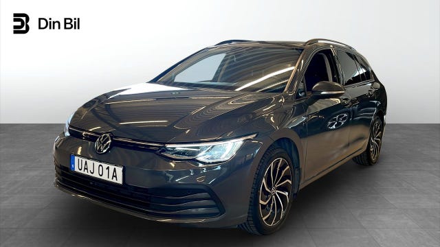 Volkswagen Golf I 2023