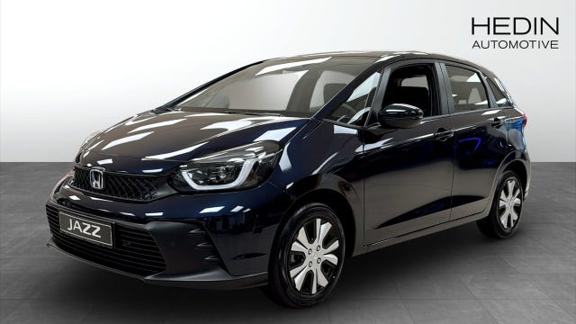 Honda Jazz 2025