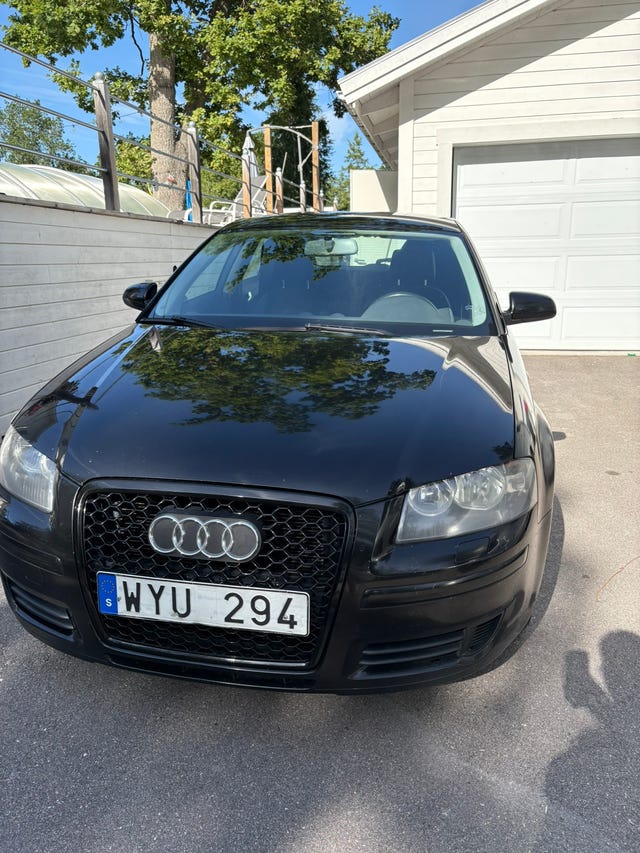 Audi A3 2005